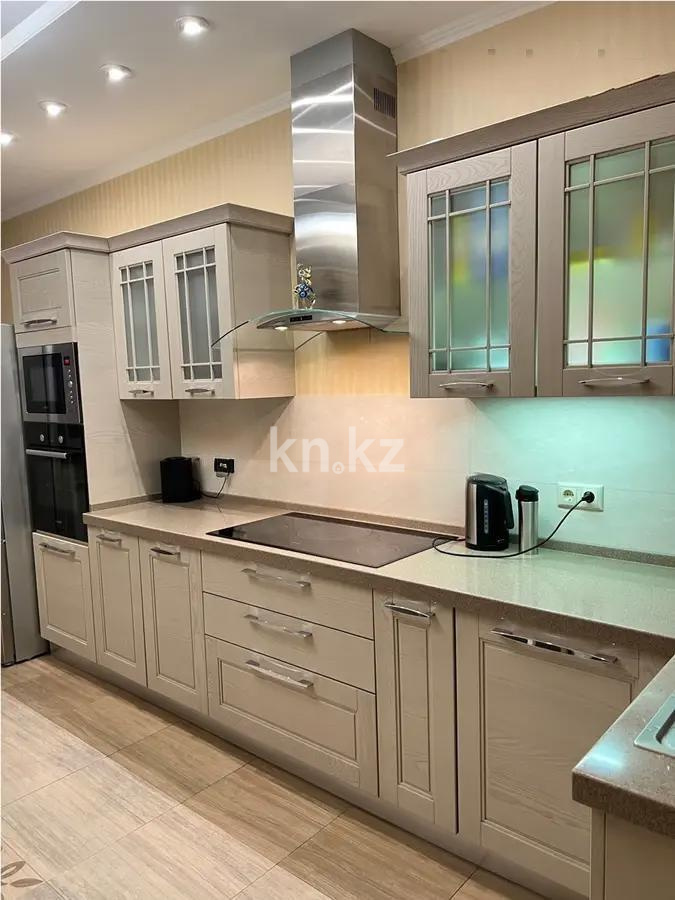 Продажа 4-комнатной квартиры, 145 м², ул. Нурмагамбетова, дом  138/2 в Алматы - фото 5