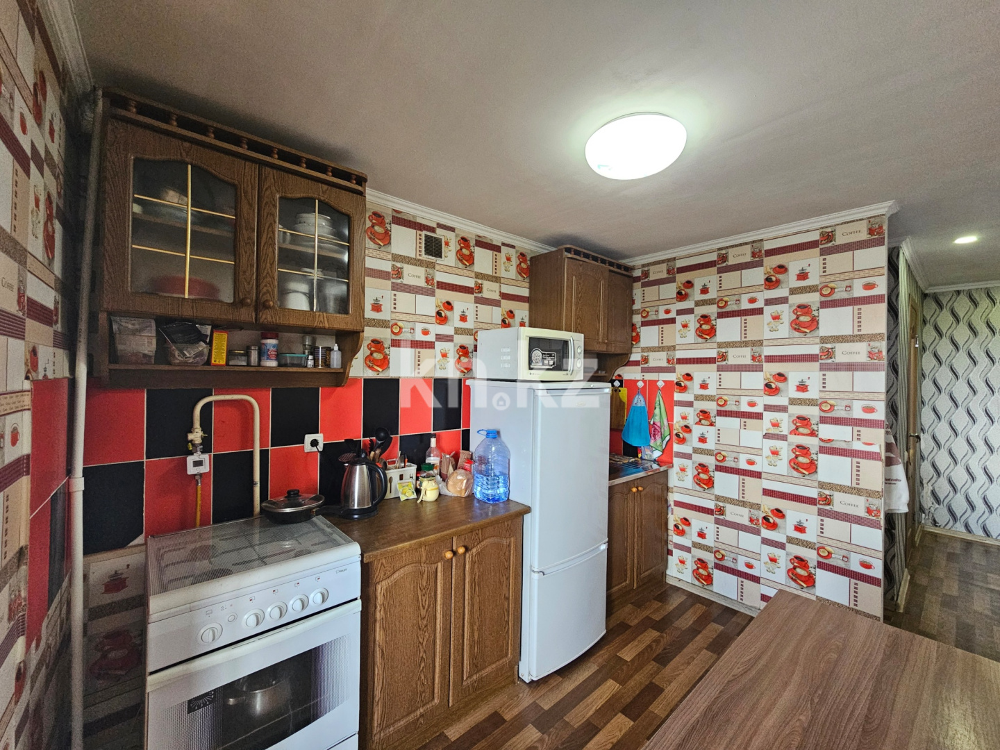 Продажа 1-комнатной квартиры, 36.6 м² в Караганде - фото 2
