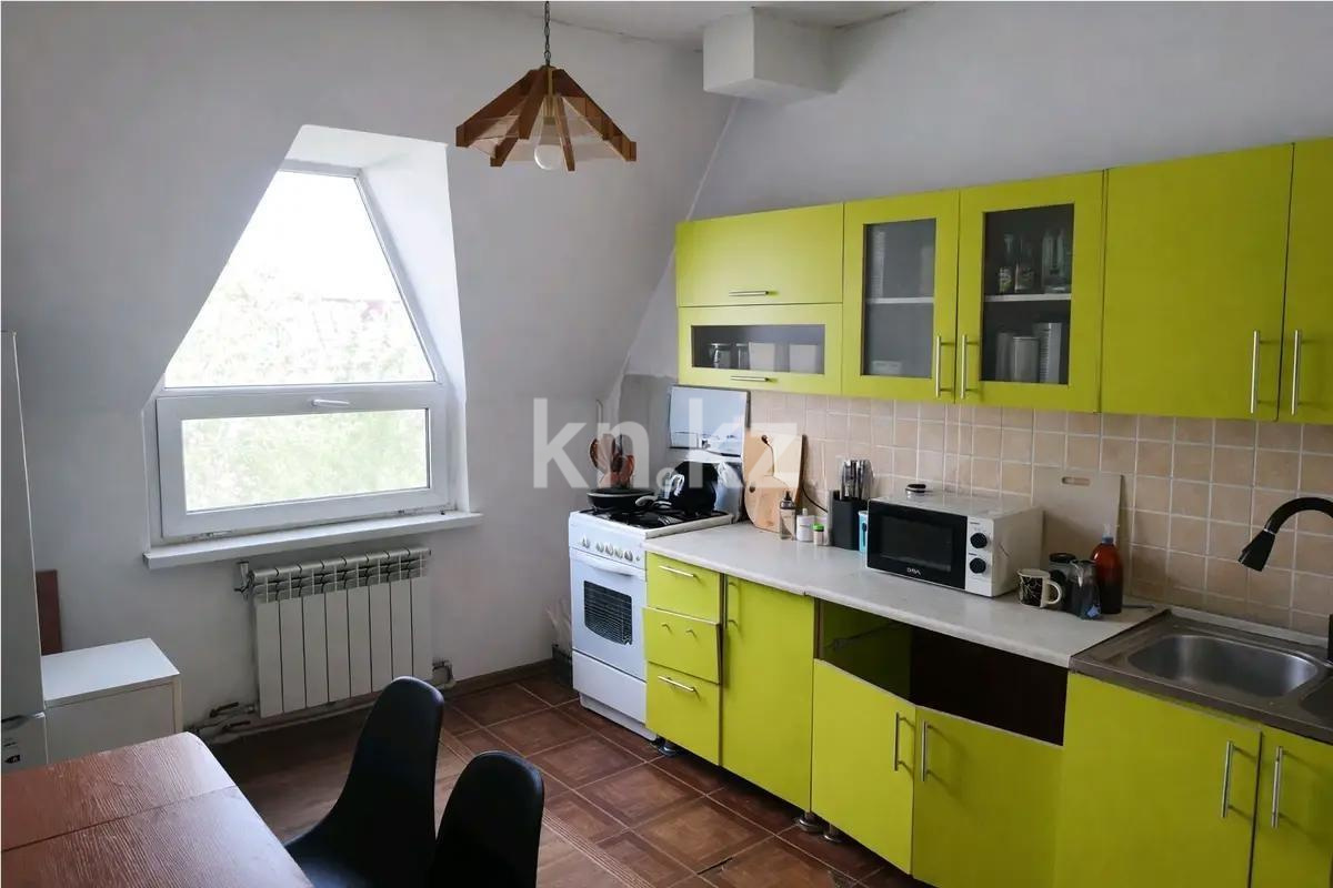 Продажа 2-комнатной квартиры, 63.1 м² в Алматы - фото 3