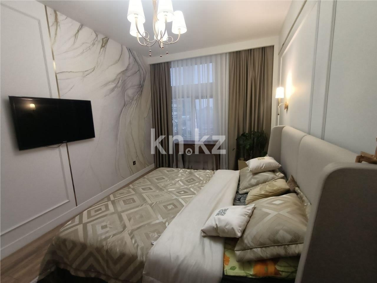 Продажа 3-комнатной квартиры, 140 м² в Астане - фото 25