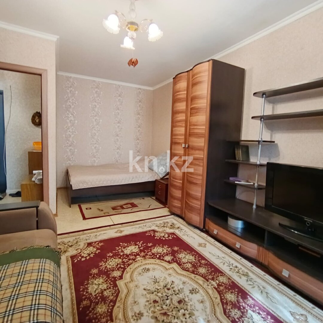 Аренда 1-комнатной квартиры, 36 м² в Астане - фото 7