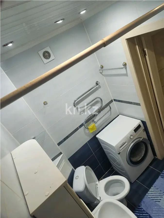 Продажа 3-комнатной квартиры, 60 м², пр. Сарыарка, дом  14 в Астане - фото 5