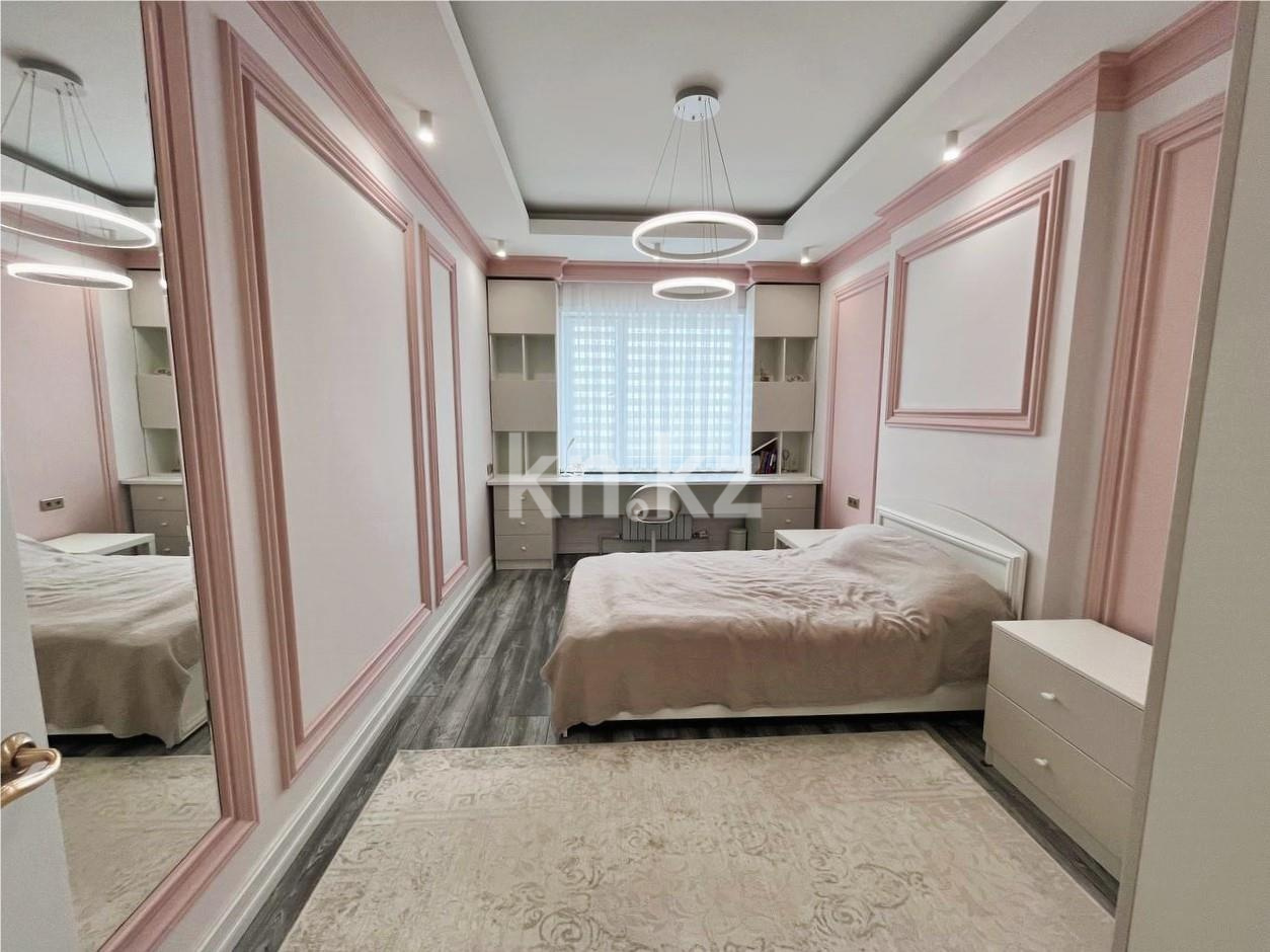 Продажа 4-комнатной квартиры, 107 м², пр. Шахтеров в Караганде - фото 11