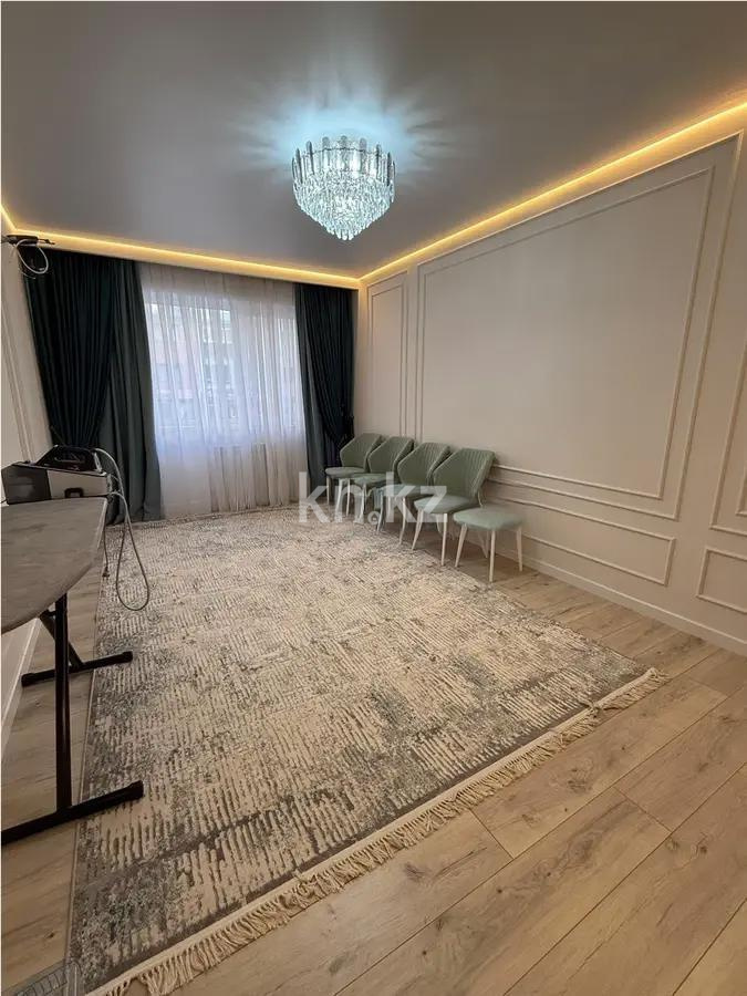 Продажа 3-комнатной квартиры, 90 м² в Алматы