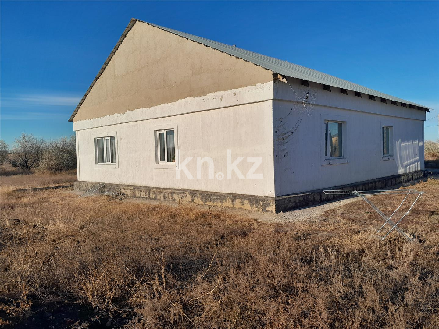 Продажа 4-комнатного дома, 120 м², мкр-н Отрадное в Темиртау - фото 14