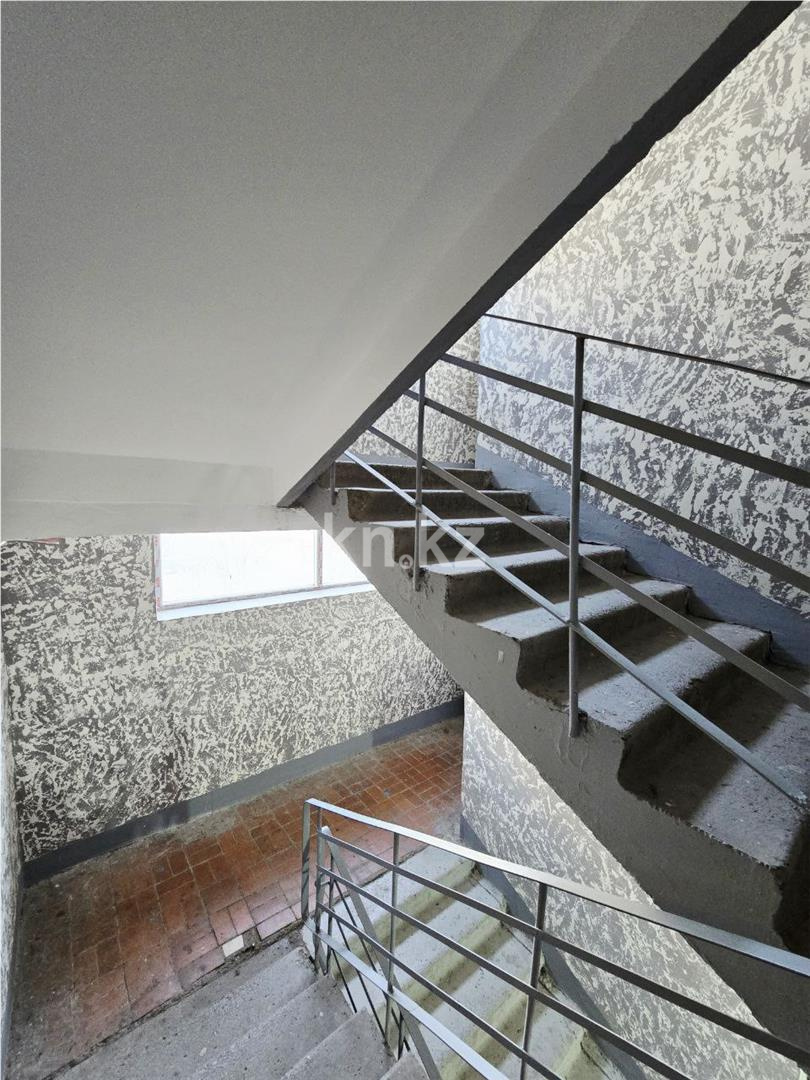 Продажа 2-комнатной квартиры, 54 м², мкр-н 3А в Темиртау - фото 14