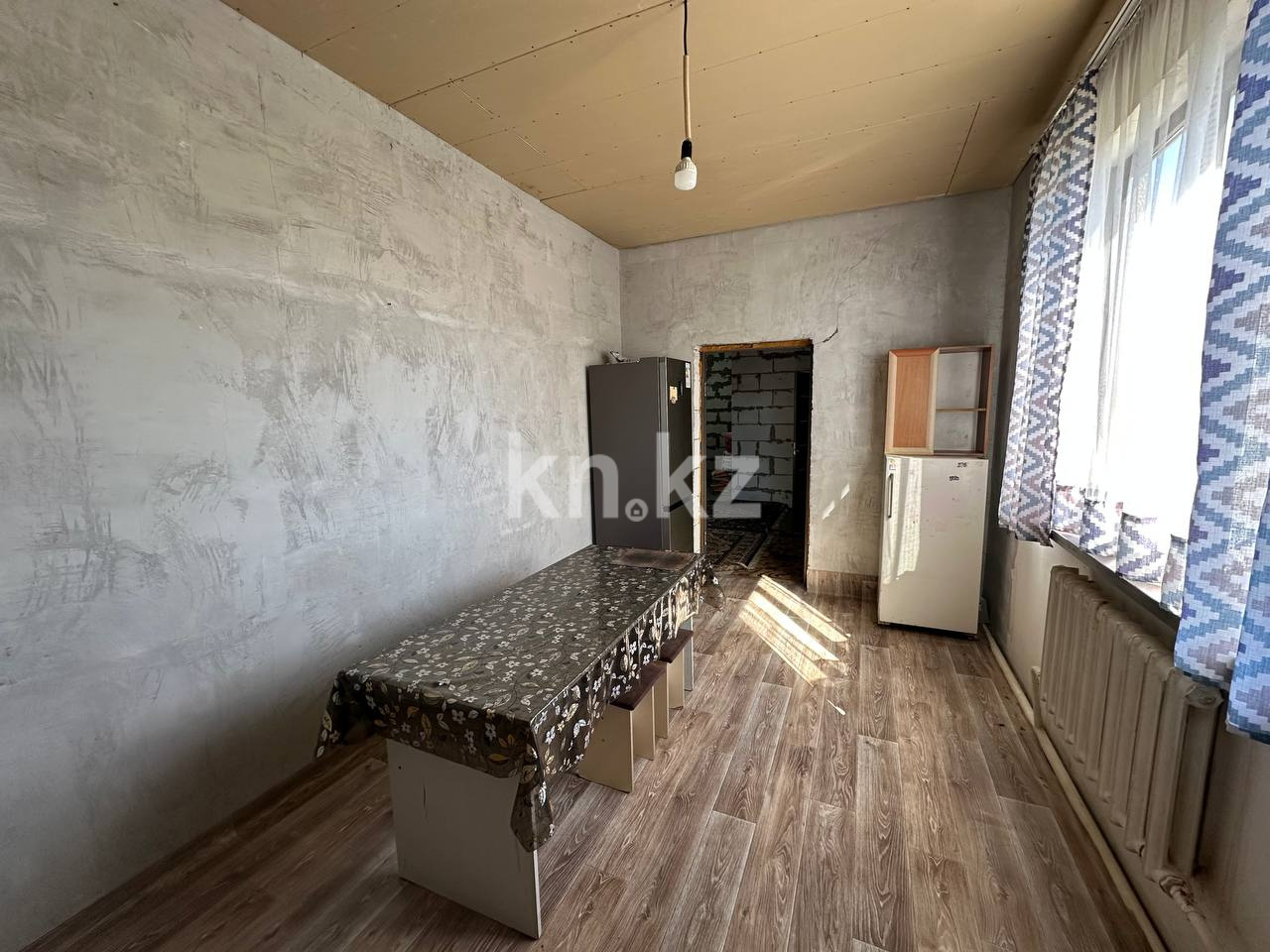 Продажа 4-комнатного дома, 104 м², с. Жапек Батыра в Алматинской области - фото 11