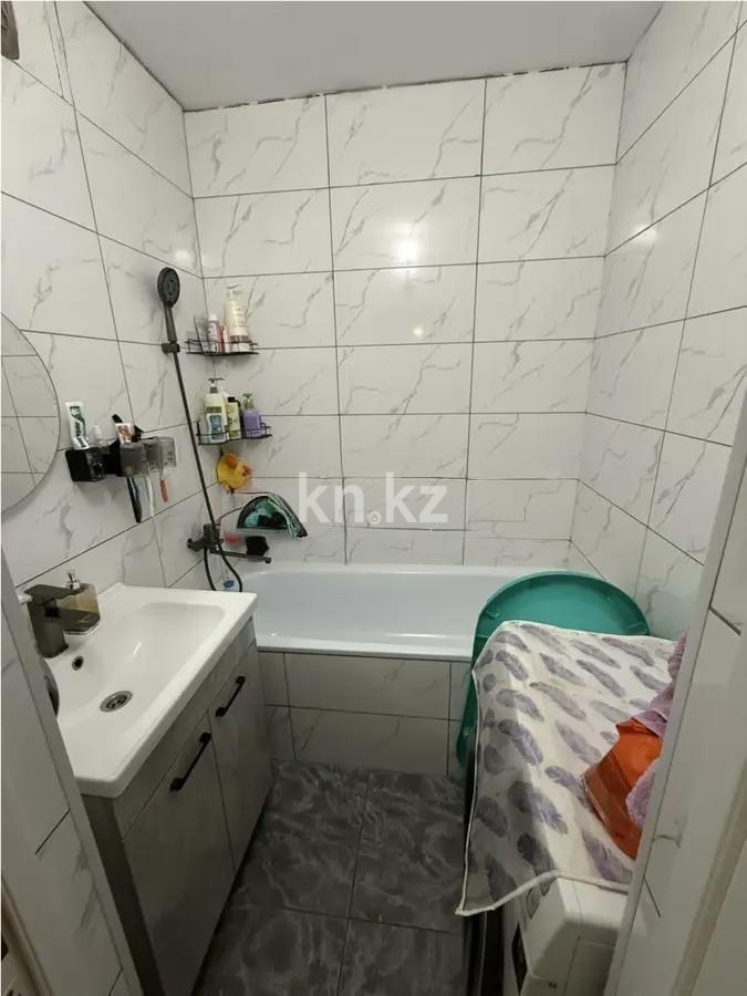 Продажа 2-комнатной квартиры, 58 м² в Караганде - фото 4