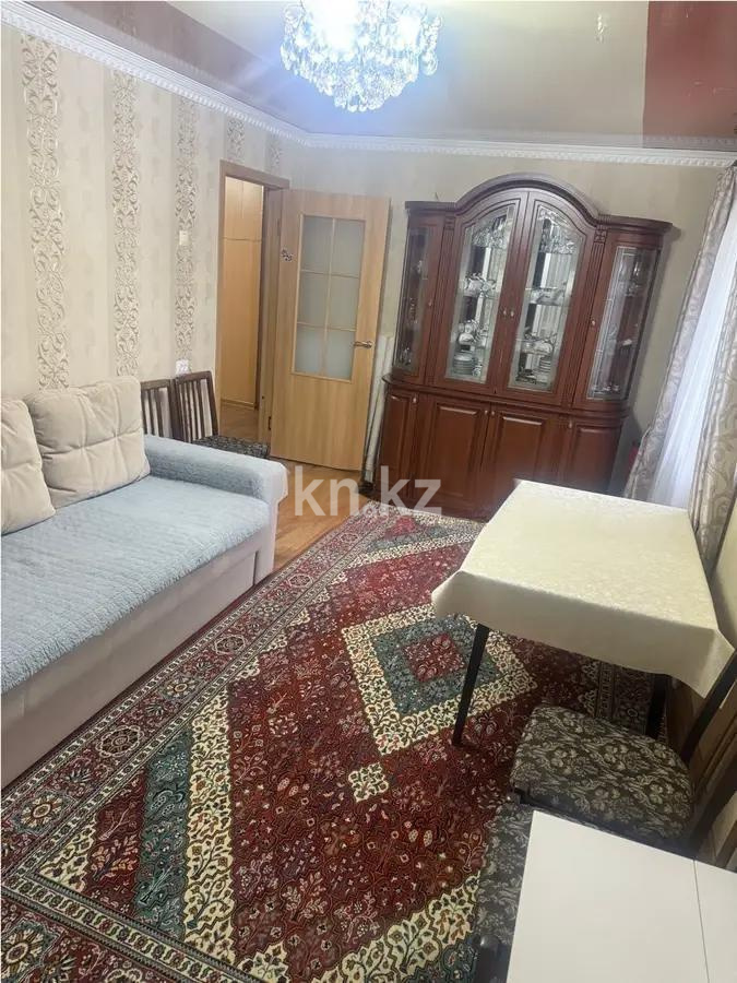 Продажа 3-комнатной квартиры, 68 м², ул. Гапеева, дом  11 в Караганде