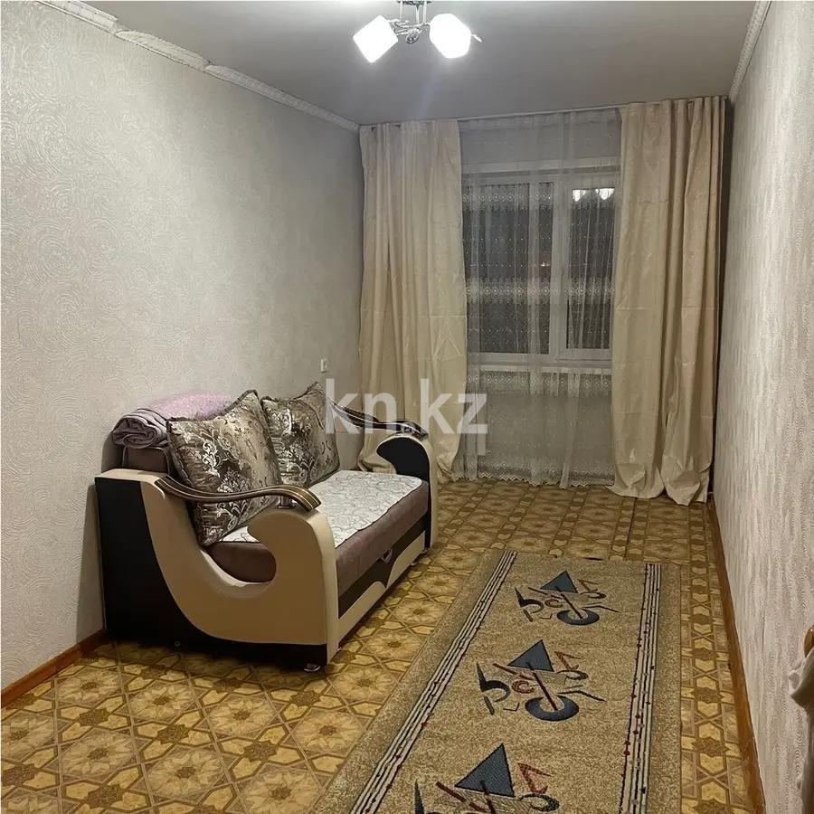 Продажа 2-комнатной квартиры, 44 м², мкр-н 11а, дом  14 в Караганде - фото 2