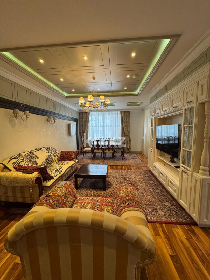Продажа 4-комнатной квартиры, 145 м² в Астане - фото 15