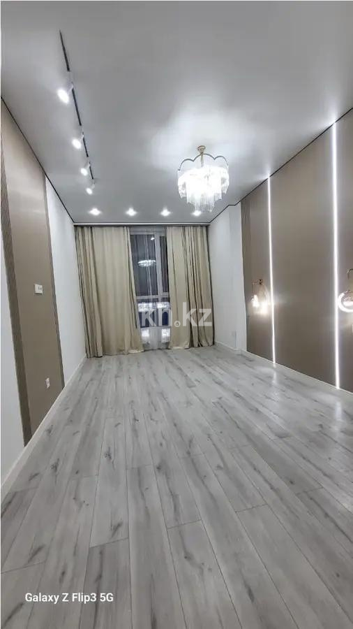 Продажа 2-комнатной квартиры, 52 м², ул. Байтурсынова, дом  22 стр в Астане