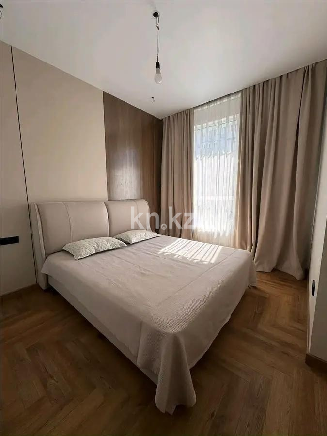 Продажа 3-комнатной квартиры, 72 м² в Алматы - фото 2
