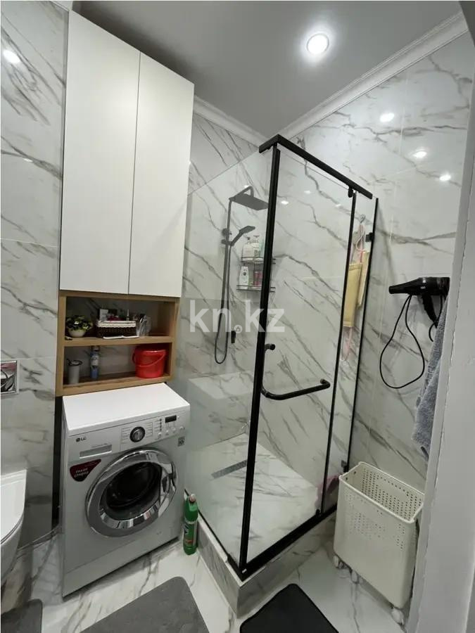 Продажа 3-комнатной квартиры, 93 м², ул. Казыбек би, дом  3/2 в Астане - фото 5