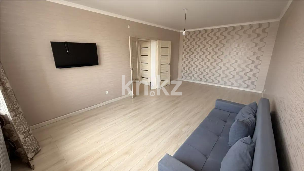 Продажа 2-комнатной квартиры, 57 м² в Астане