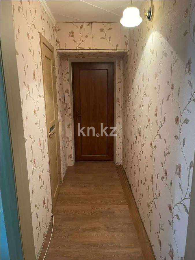 Продажа 2-комнатной квартиры, 42 м², ул. Зелинского, дом  28/5 в Караганде - фото 5
