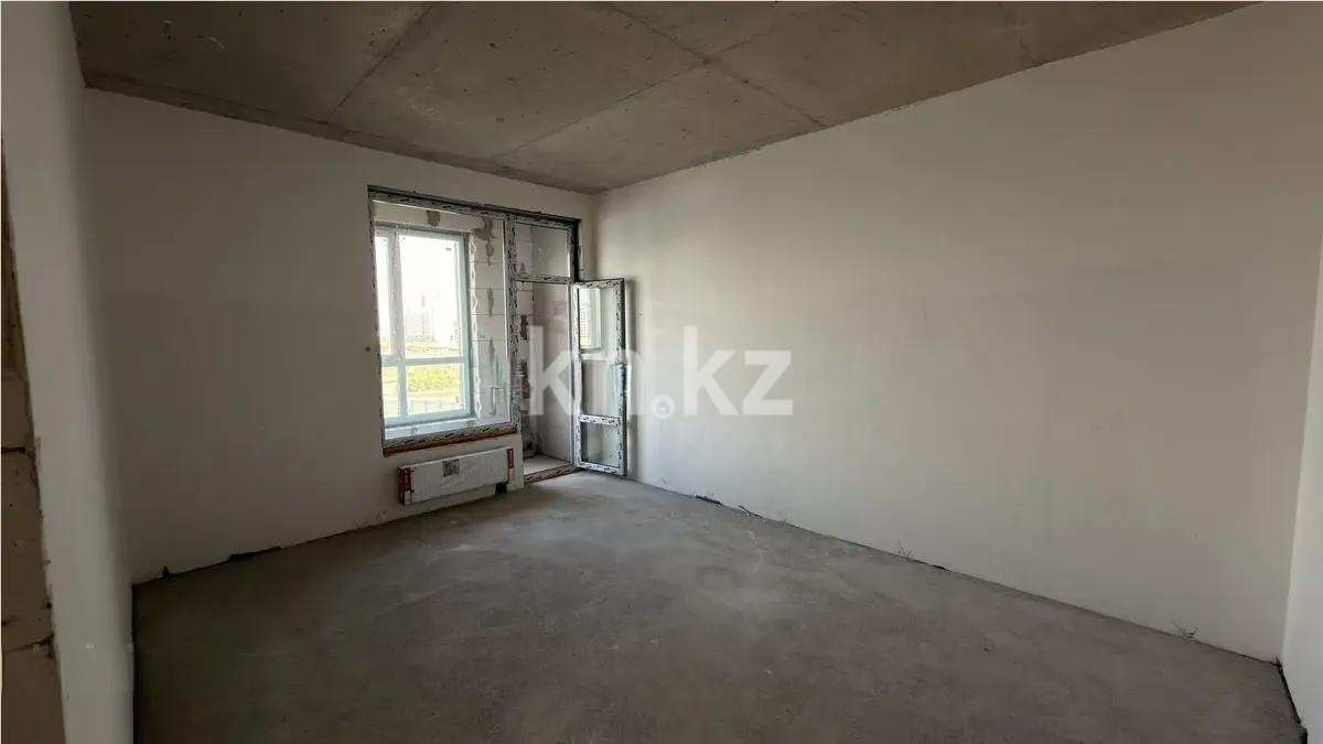 Продажа 2-комнатной квартиры, 61.1 м² в Астане