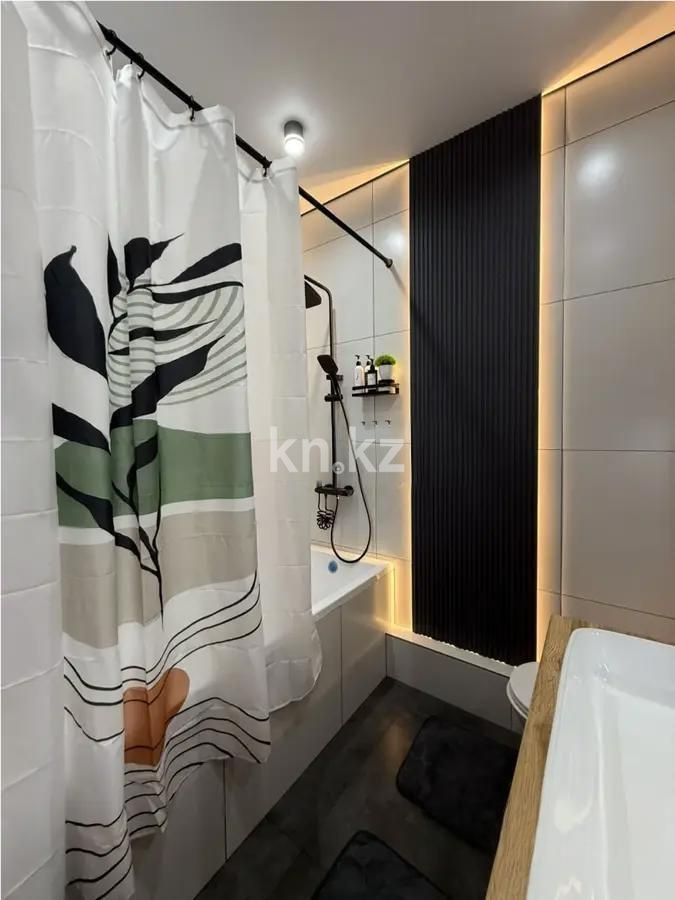 Продажа 1-комнатной квартиры, 33 м², мкр. Шугыла, дом  340/37 в Алматы - фото 4