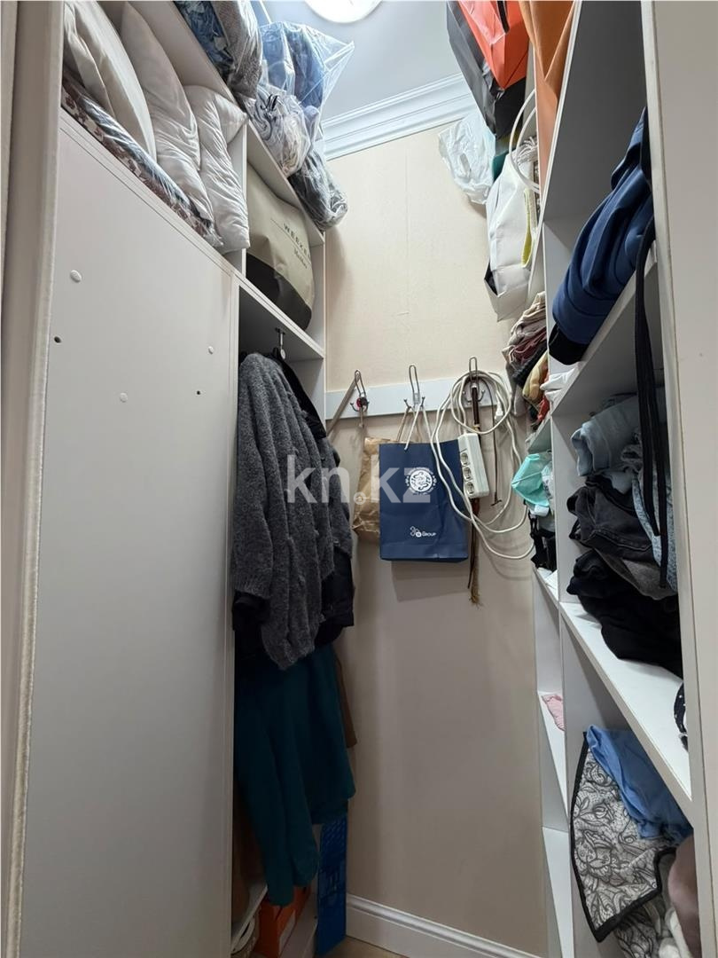 Продажа 1-комнатной квартиры, 47.1 м² в Астане - фото 9