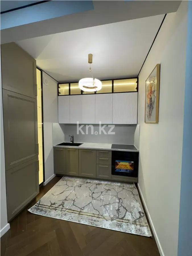 Продажа 3-комнатной квартиры, 55 м² в Алматы - фото 4