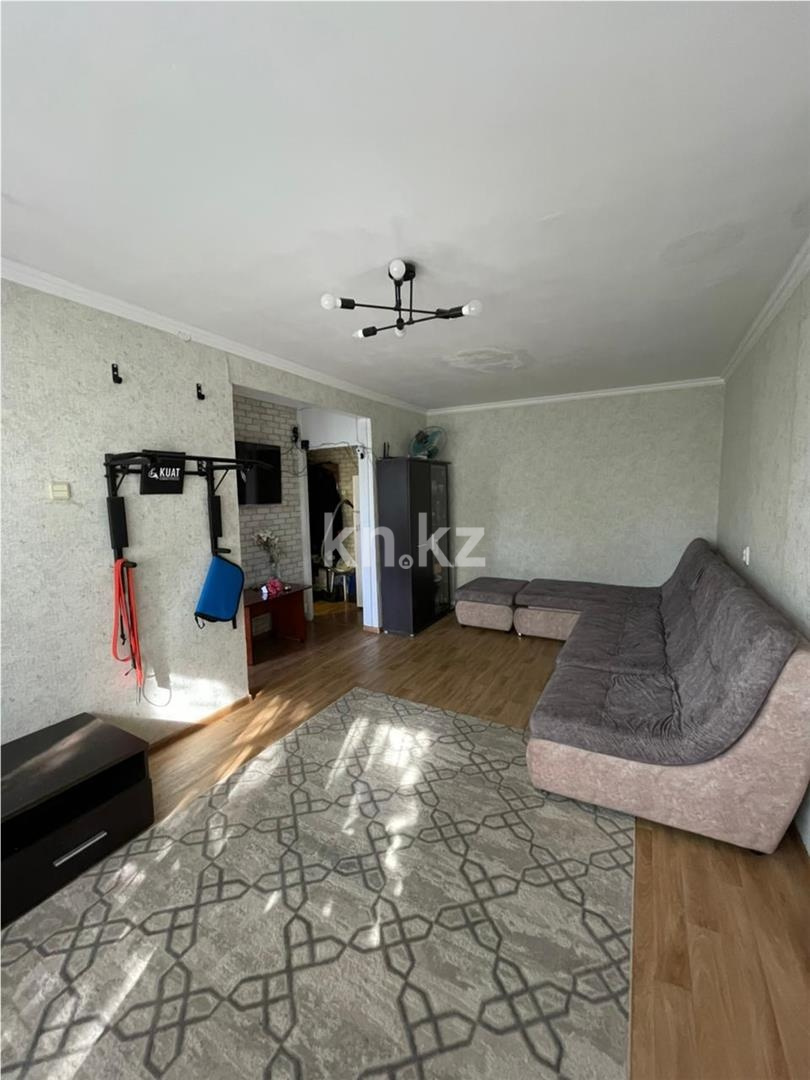 Продажа 2-комнатной квартиры, 45 м² в Караганде - фото 2