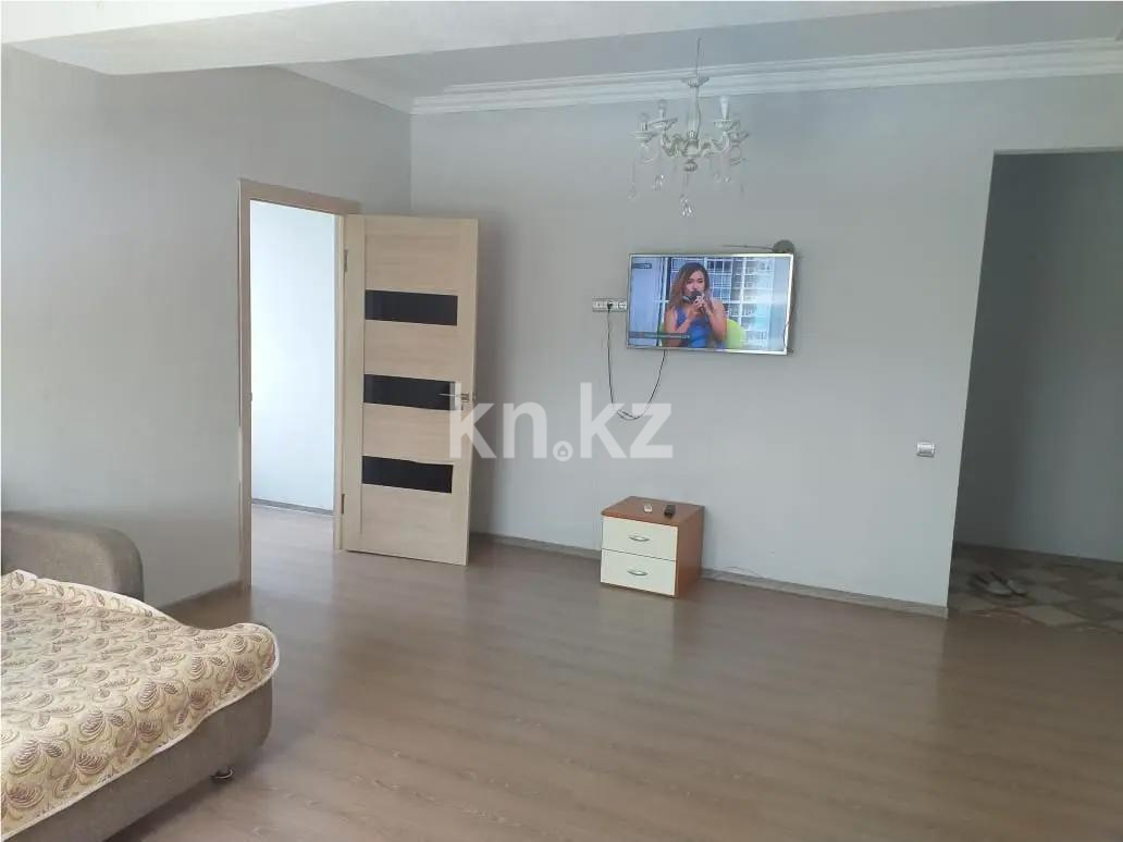 Продажа 2-комнатной квартиры, 61 м² в Алматы