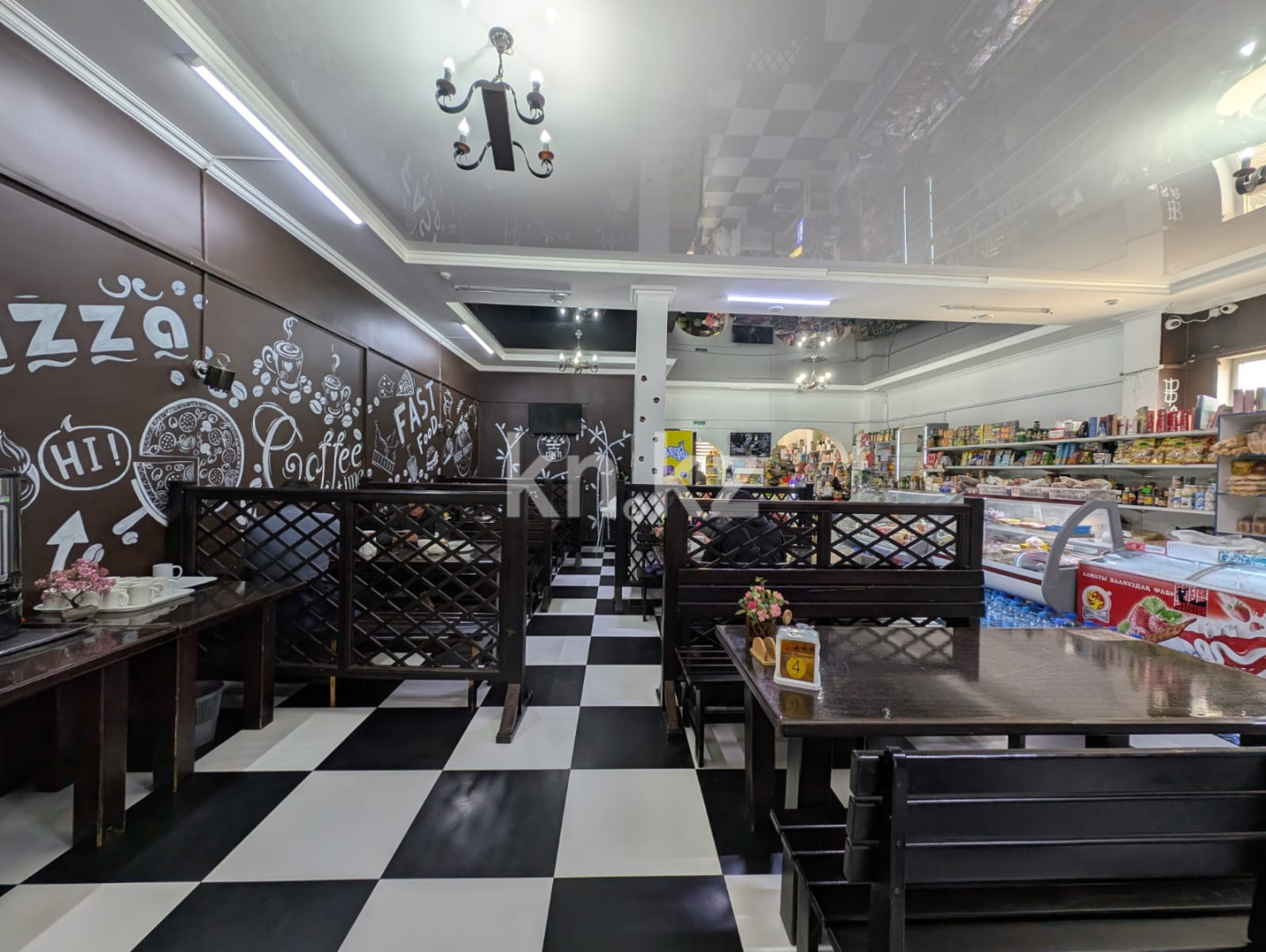 Продажа , 1286.4 м², тинский район. с  Жана Омир      ул Гагарина, дом  34 в Уральске - фото 13