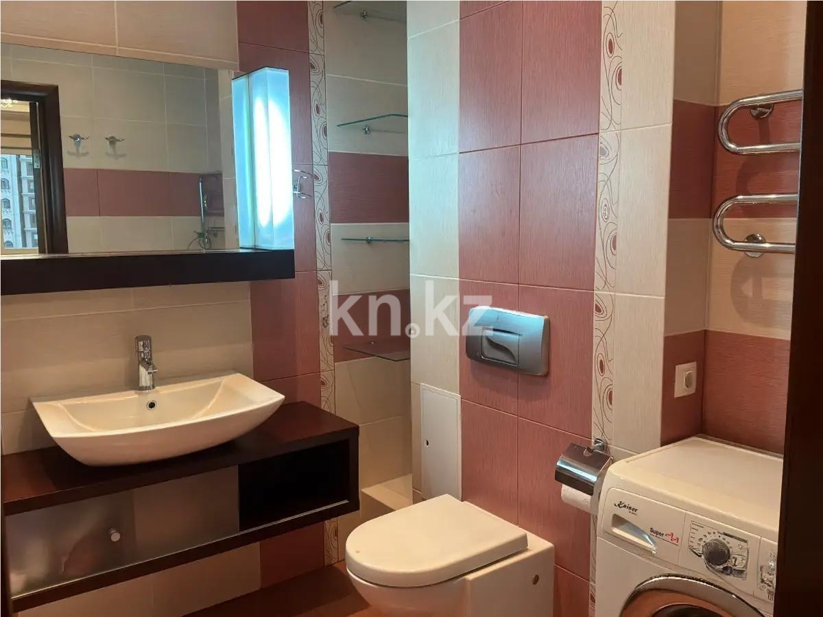 Продажа 3-комнатной квартиры, 124.5 м² в Алматы - фото 5