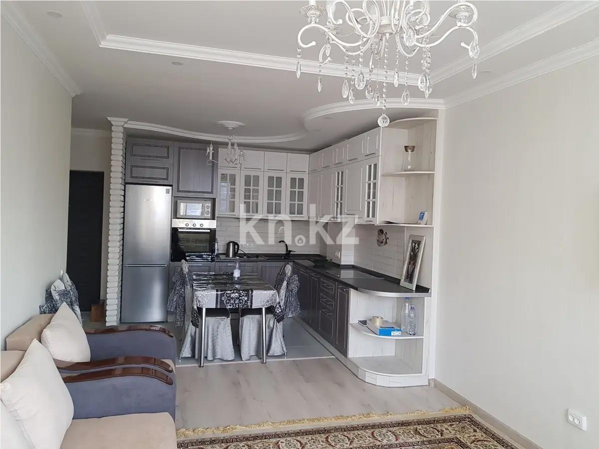 Продажа 3-комнатной квартиры, 71 м² в Алматы - фото 4