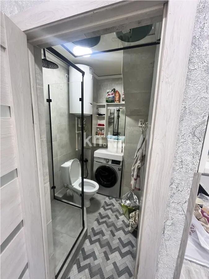 Продажа 1-комнатной квартиры, 20 м² в Караганде - фото 2