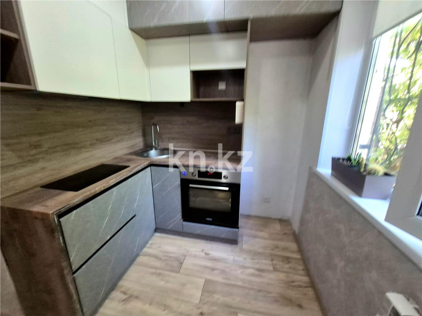 Продажа 2-комнатной квартиры, 44 м² в Темиртау - фото 7