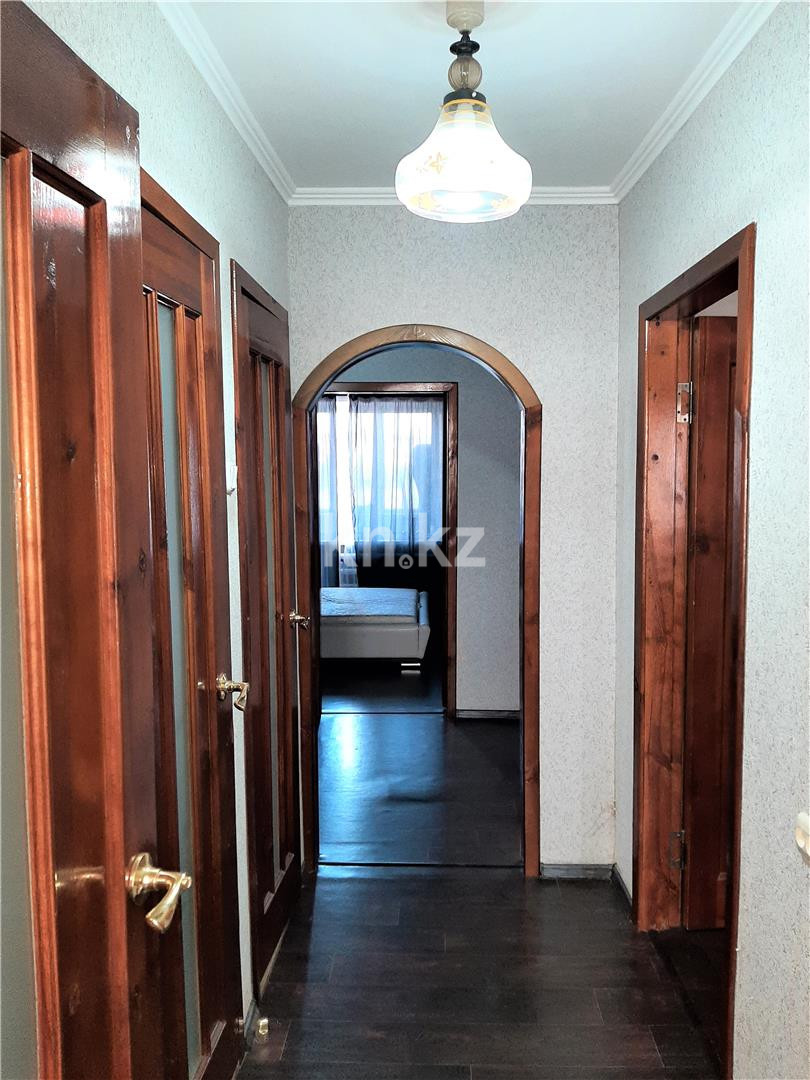 Продажа 3-комнатной квартиры, 69 м², ул. 9-й мкр. в Темиртау - фото 13