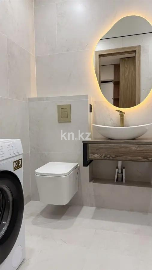 Продажа 2-комнатной квартиры, 57 м² в Алматы - фото 5