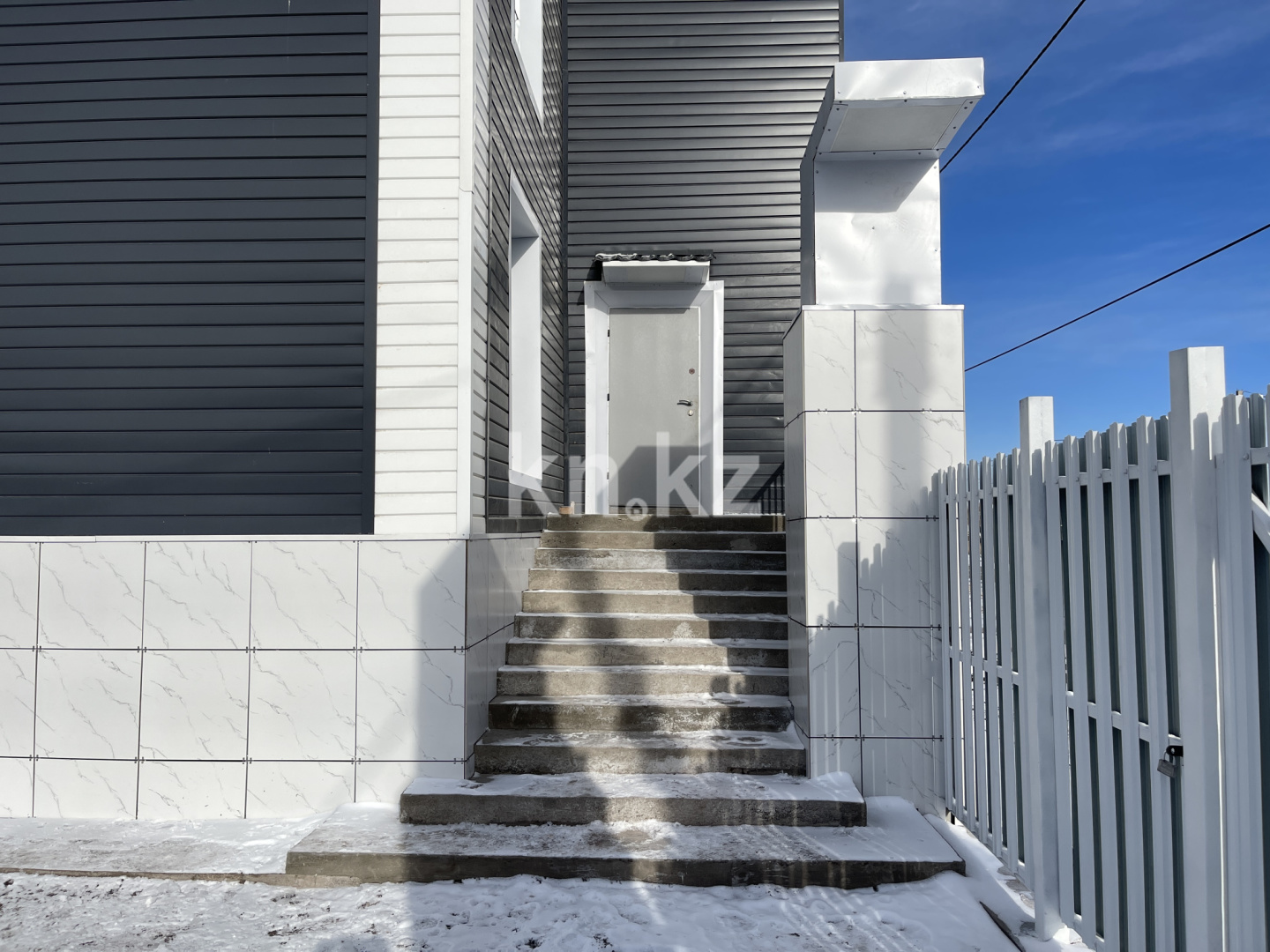 Продажа , 500 м², ул. Рахимбекова, дом  54 в Караганде - фото 37