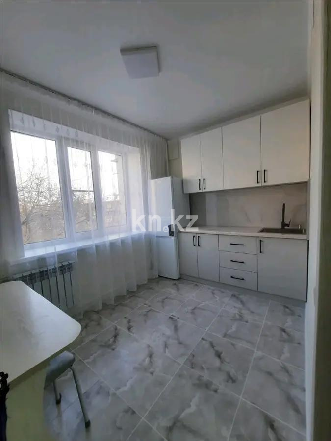 Продажа 1-комнатной квартиры, 35 м², ул. Розыбакиева, дом  66 в Алматы - фото 2