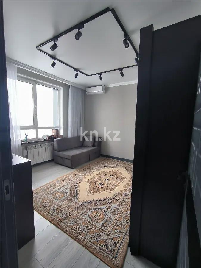 Продажа 3-комнатной квартиры, 83 м², ул. Мустай Карима, дом  13а в Алматы - фото 3