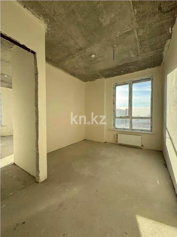 Продажа 3-комнатной квартиры, 82.37 м², пр. Мангилик Ел, дом  61 в Астане - фото 3