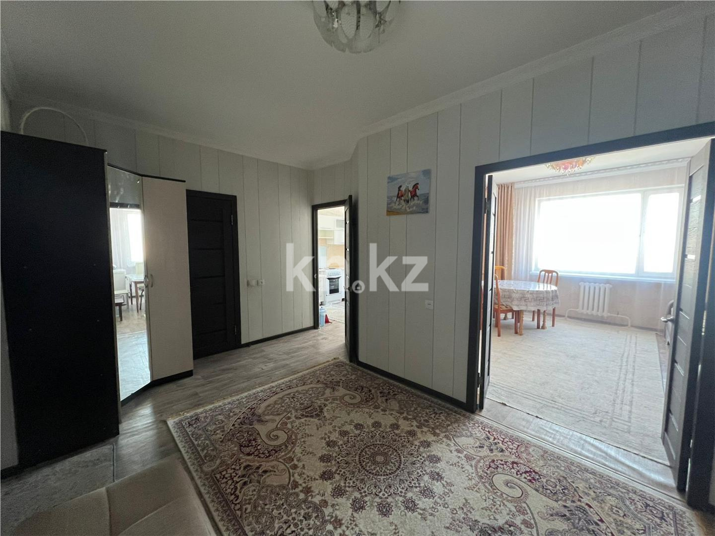 Продажа 2-комнатной квартиры, 65 м² в Караганде - фото 10