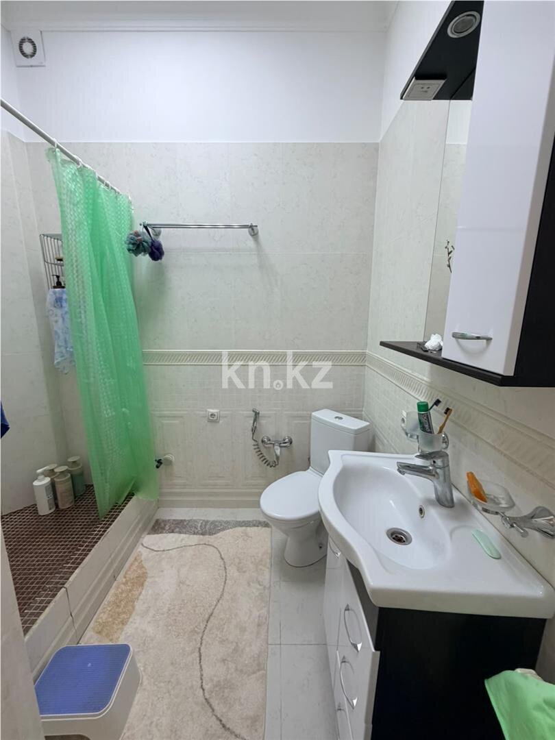 Продажа 3-комнатной квартиры, 130 м² в Астане - фото 10