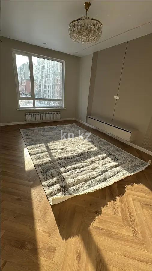 Продажа 1-комнатной квартиры, 42 м² в Астане