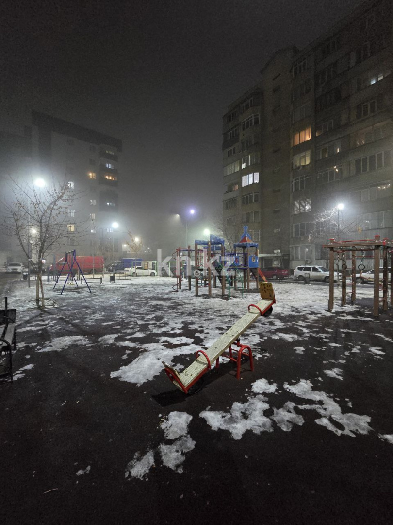 Продажа 3-комнатной квартиры, 73.6 м² в Алматы - фото 35