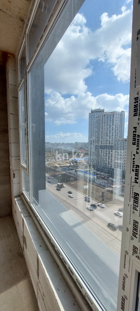 Продажа 3-комнатной квартиры, 90 м² в Астане - фото 13