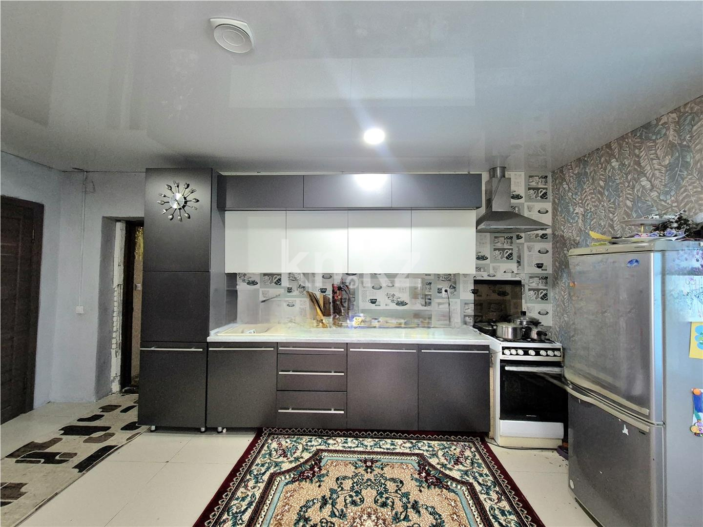 Продажа 4-комнатного дома, 150 м², мкр-н Отрадное в Темиртау - фото 6