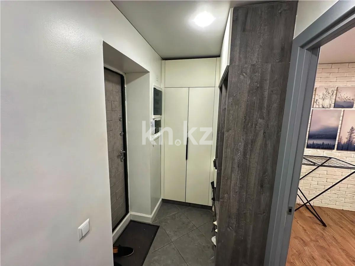 Продажа 1-комнатной квартиры, 45 м², ул. Сулейменова, дом  26А в Алматы - фото 4