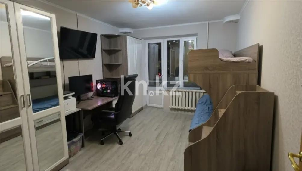 Продажа 2-комнатной квартиры, 49.5 м² в Алматы - фото 2