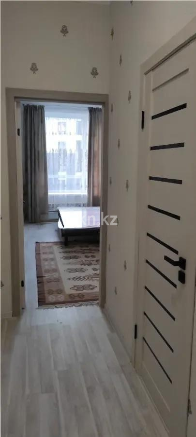 Продажа 2-комнатной квартиры, 53.5 м² в Астане - фото 3
