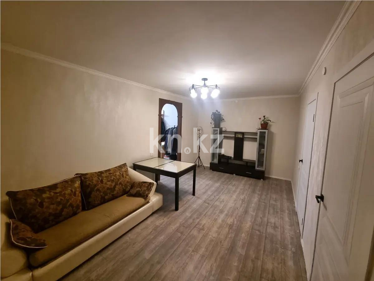 Продажа 4-комнатной квартиры, 62 м², ул. Айманова, дом  16/1 в Астане - фото 2