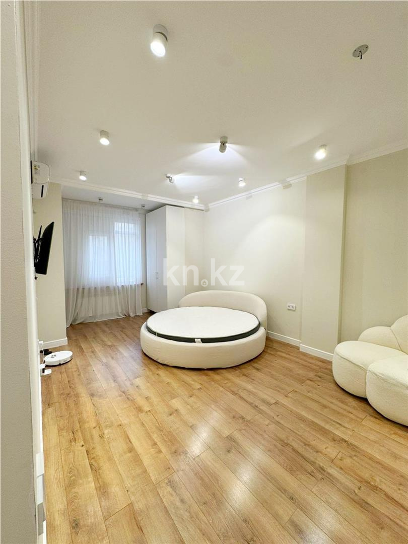 Продажа 2-комнатной квартиры, 85.2 м², ул. Керей, Жанибек хандар в Астане - фото 6