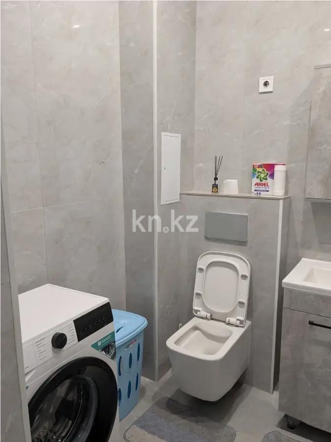 Продажа 1-комнатной квартиры, 38.9 м² в Астане - фото 5