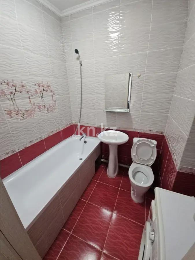 Продажа 1-комнатной квартиры, 35 м² в Алматы - фото 5